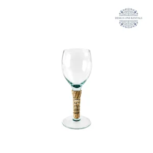 Rattan Glass