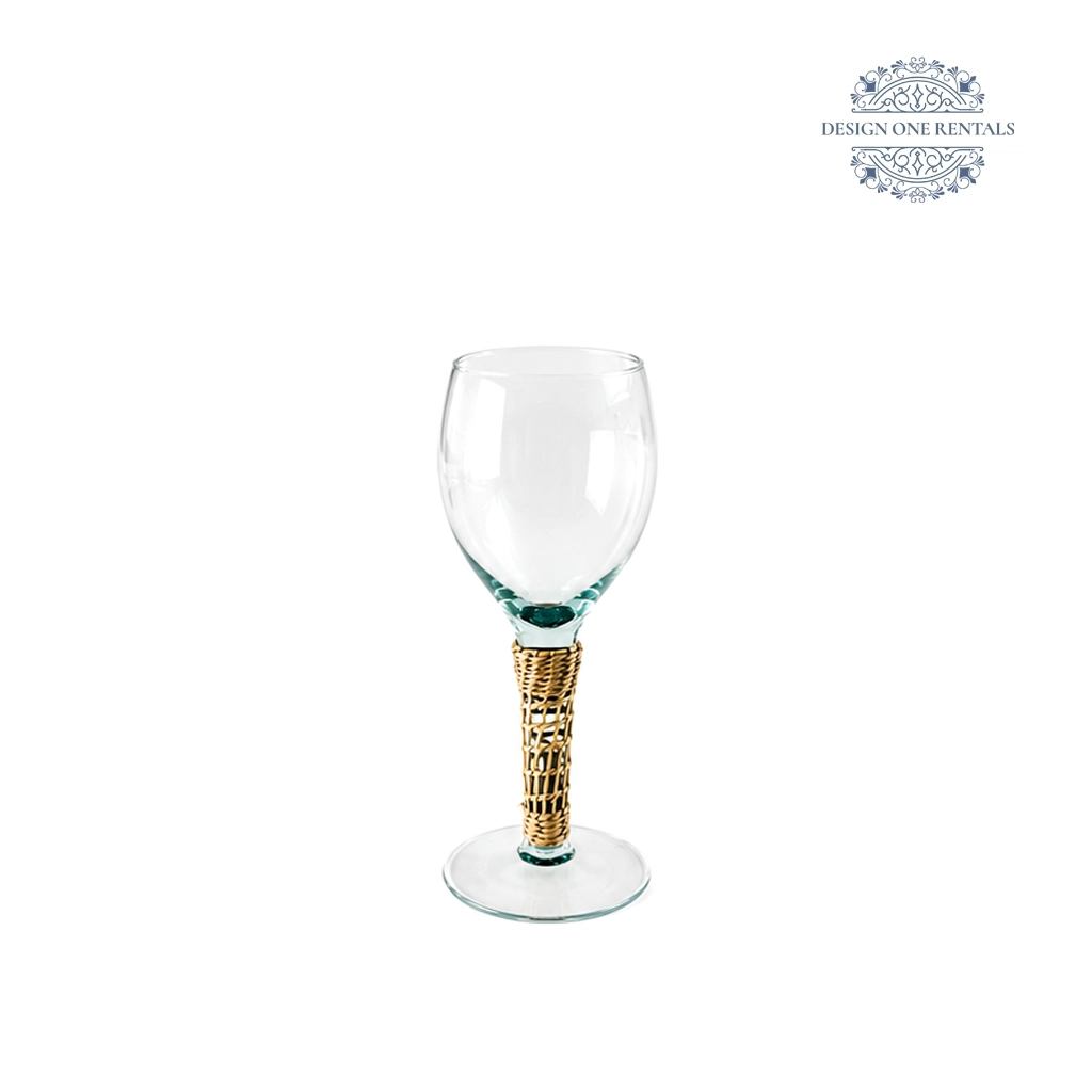 Rattan Glass