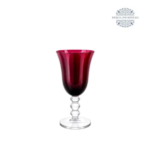 Red Goblet