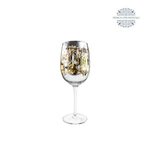 Silver Brocade Wine