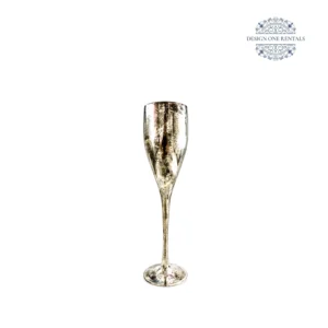 Silver Champagne