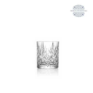 Crystal Cut Rock Water