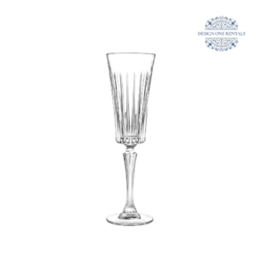 Timeless Champagne Flute