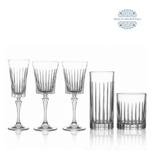 Timeless Clear Collection