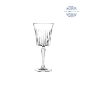 Timeless Red Wine Water Goblet