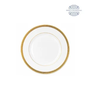 Baroque Gold China