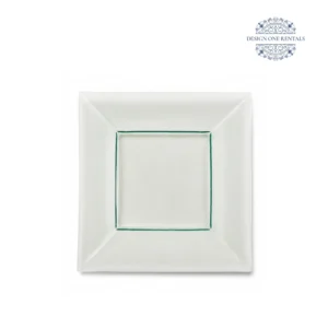 Clear Frost Square
