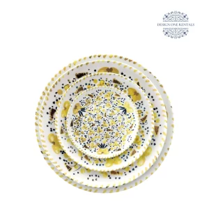 Codi Yellow Collection