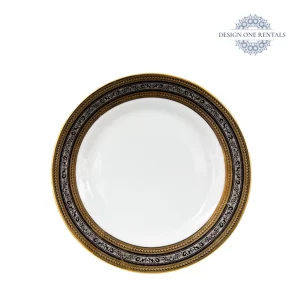 Excelsior Dinner Plate
