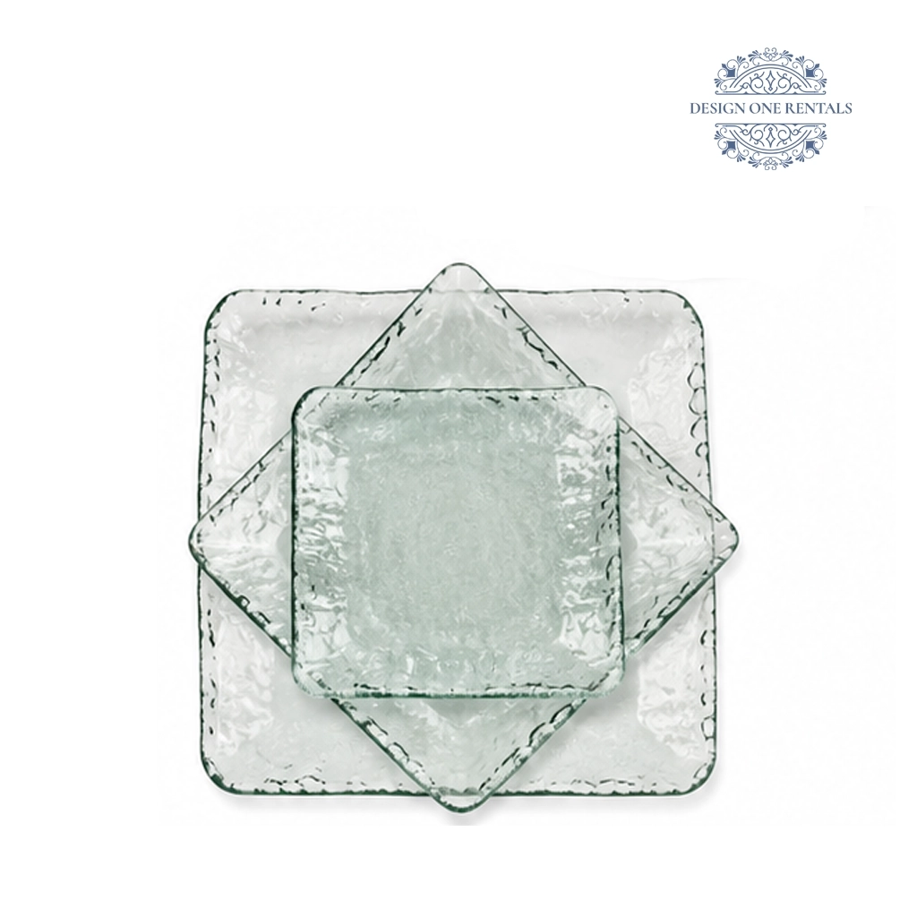 Glass-Plate-Collection-Dinner-Plate