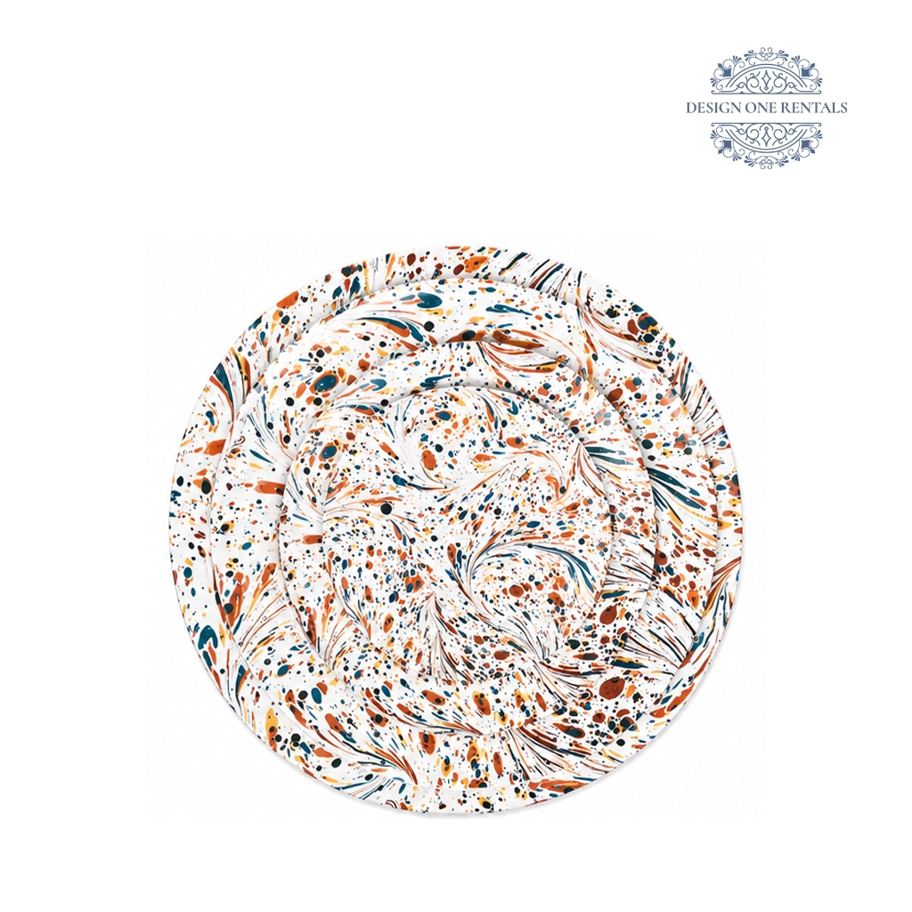 MJ Earth Splash Collection