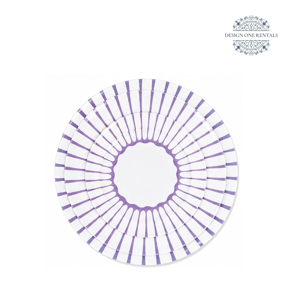 Palmera Purple Collection