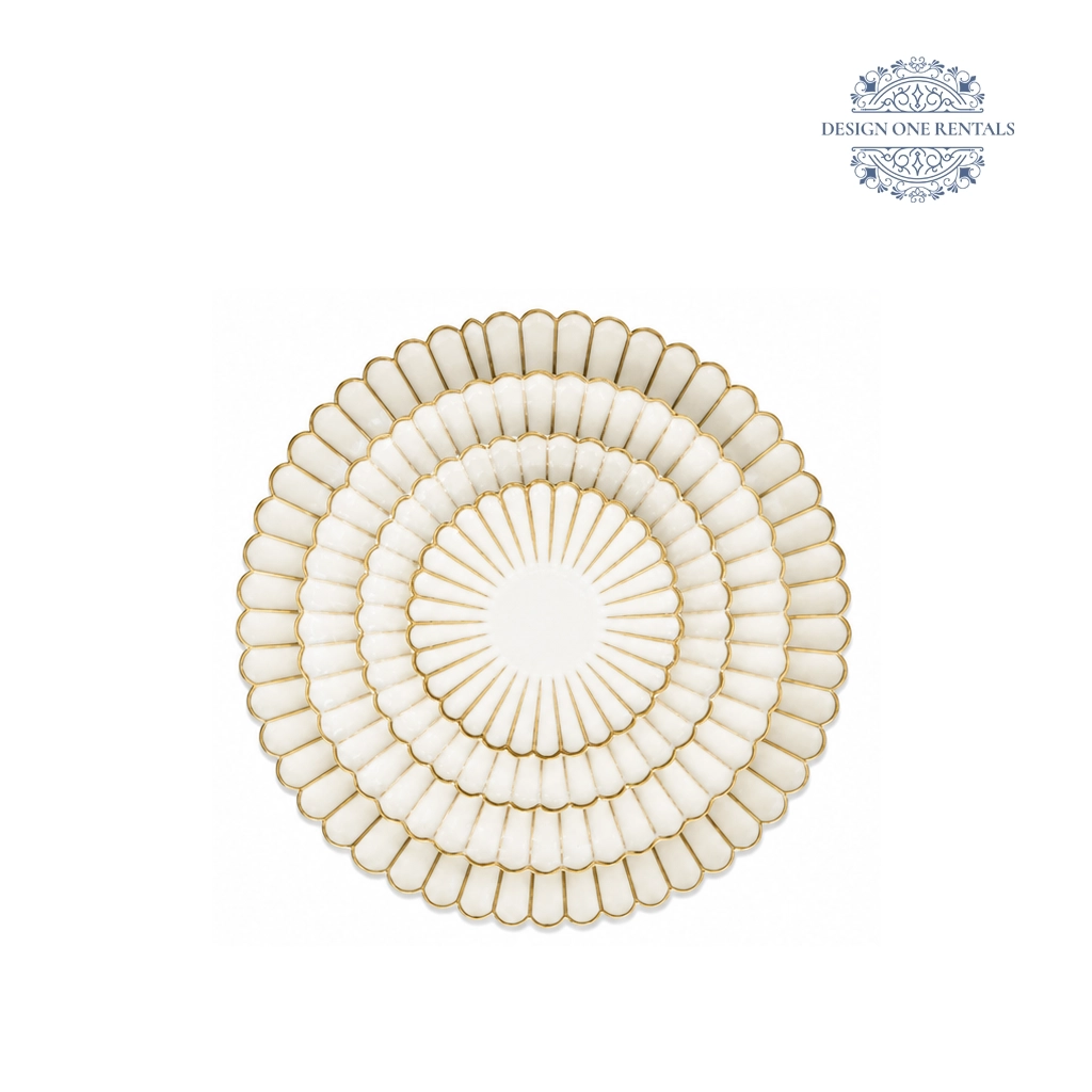 Paloma Collection China Set
