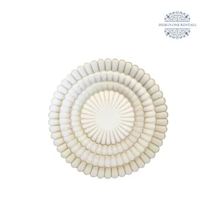 Paloma Collection Dinner Plate