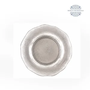 Silver Bowl