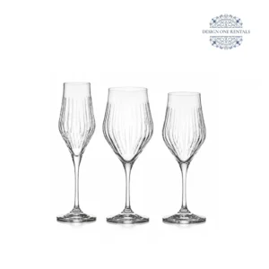 Timeless Tulip Clear Collection