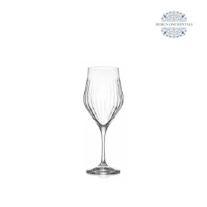 Timeless Tulip Red Wine Glass