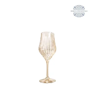 Timeless Tulip White Wine Glass