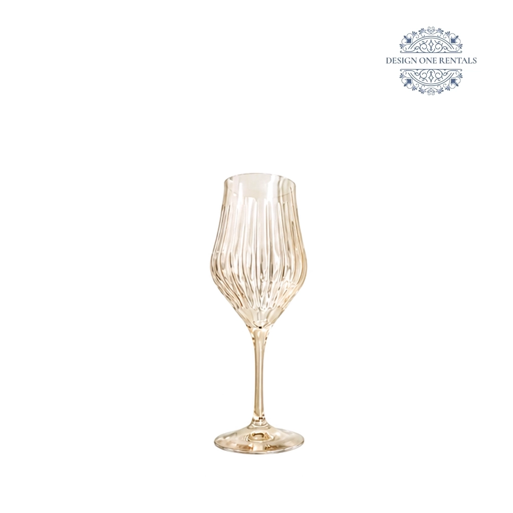 Timeless Tulip White Wine Glass