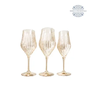 Timeless tulip in beige
