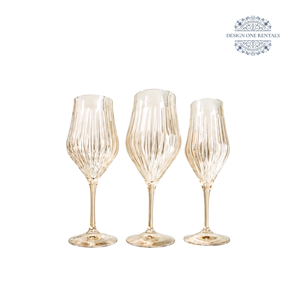 Timeless tulip in beige