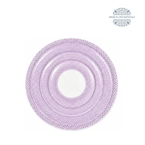 Trieste Purple Collection