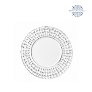 Vetri Charger Plate