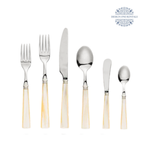 Allegria Champagne Pearl Collection