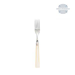 Allegria Champagne Pearl Small Fork