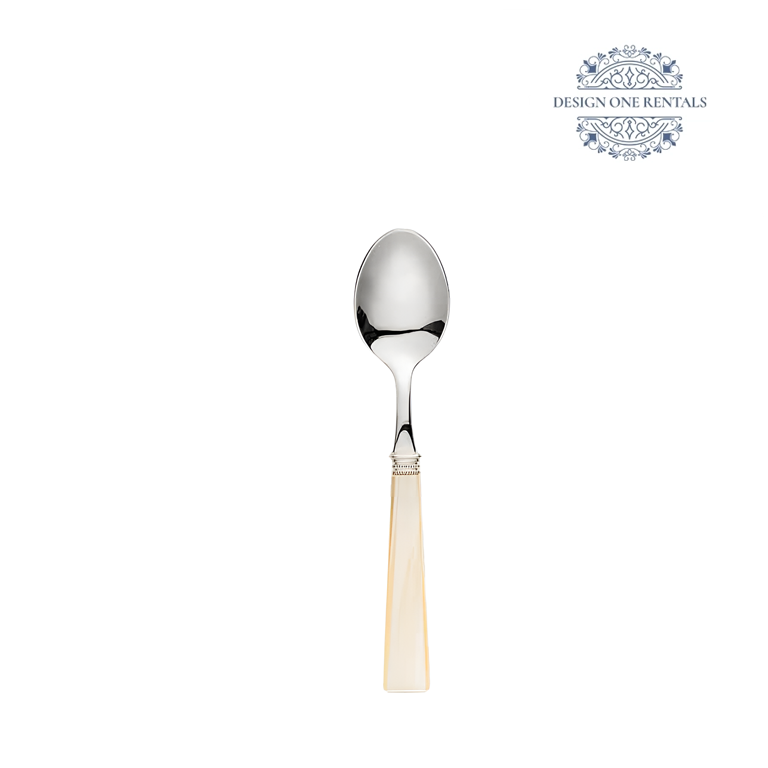 Allegria Champagne Pearl Spoon