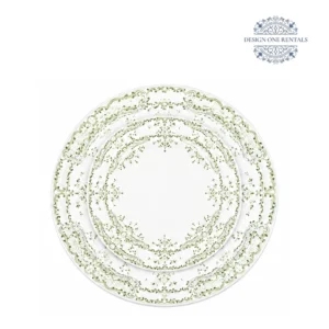 Antique Verde Collection