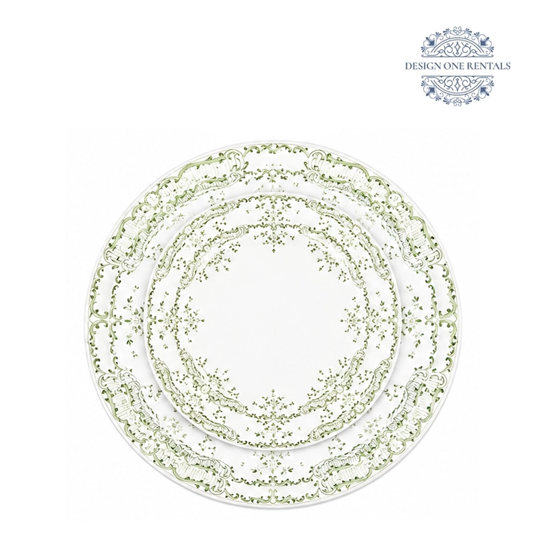 Antique Verde Collection