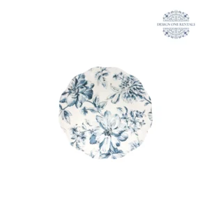 Blauw 6inch dinner plate