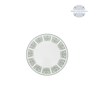 Canyon Verde 8inch dinner plate