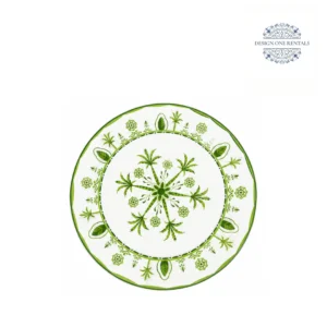 Casablanca Charger Plate