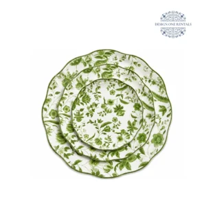 Eleanor Fern Collection China set