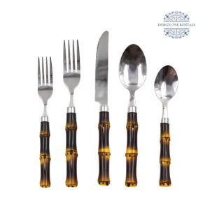 Esther Dark Wood Collection