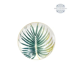 Havana 8inch dinner plate