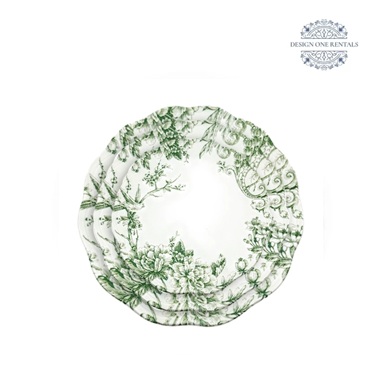 Ivy Verde Collection