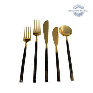 Jessica Gold Collection Flatware
