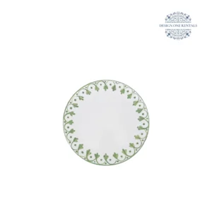 Linea Verde 8inch dinner plate