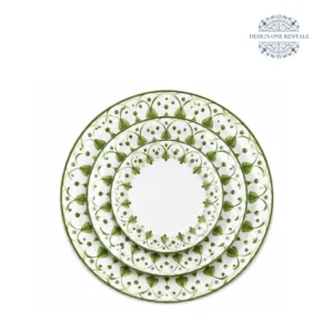 Linea Verde Collection china set