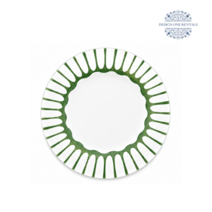 Palmera Verde Charger Plate