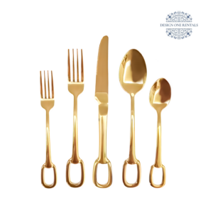 Parma Gold Collection