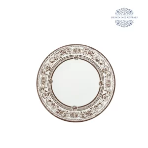 The Heritage 8inch Plate