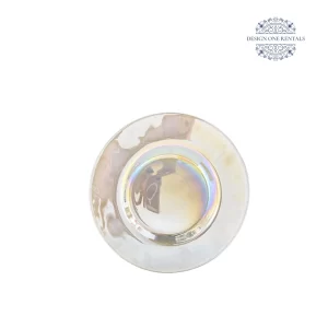 The Pearl Iridescent 8"