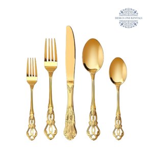 Valencia Gold Collection