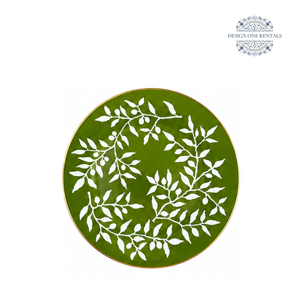 Willow Charger Plate