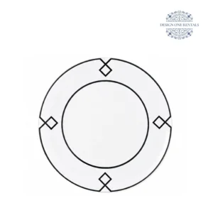 Zenith Nero Charger Plate