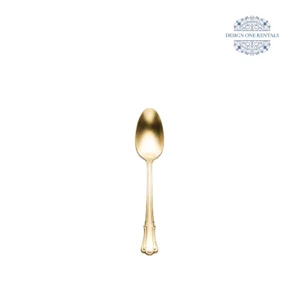 Allora Champagne Spoon
